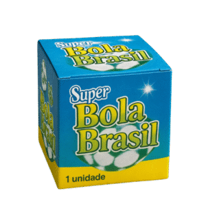 Bola Brasil.