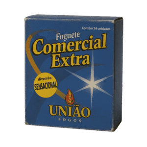 Cracker. PCT. C/6Un.