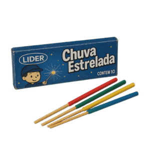 Centelha de Ouro. Cx.