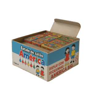 Traque de massa PCT. C/20 (30Un.)